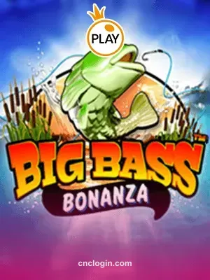 cnc bet bigbassbonanza