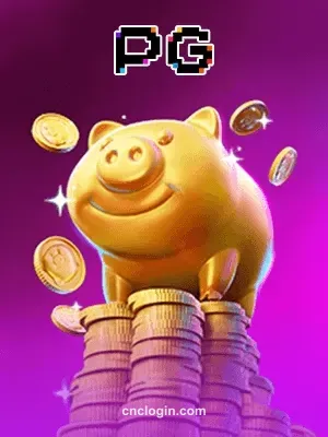 cnc bet luckypiggy slot game