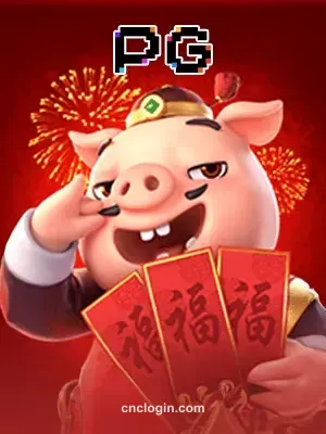 cnc bet piggygold slot game