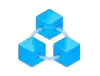 Ícone Jogos Blockchain