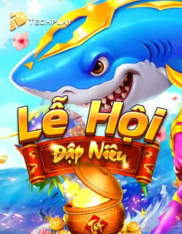 Tech Play Cá Đạp Niễu 1998