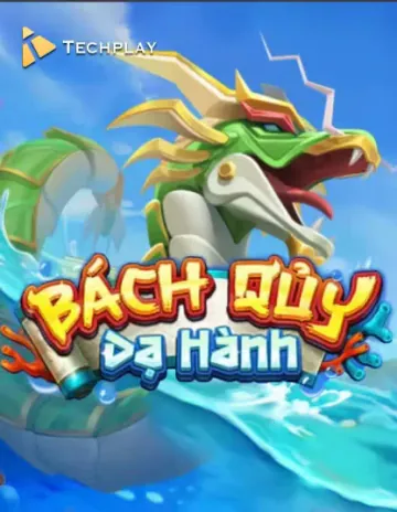 Caça aos Peixes Bach Quý Đại Hành