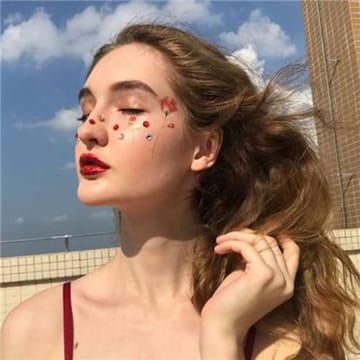 Avatar da jogadora Julia
